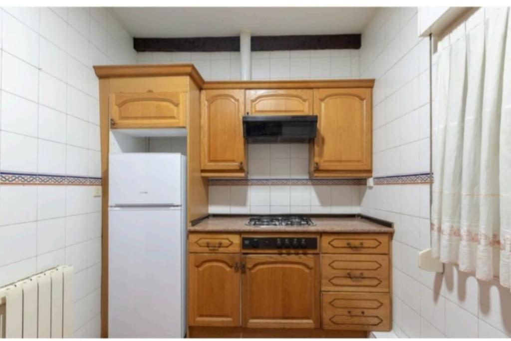 Apartamento En El Centro De Bilbao. Casco Viejo Appartement *